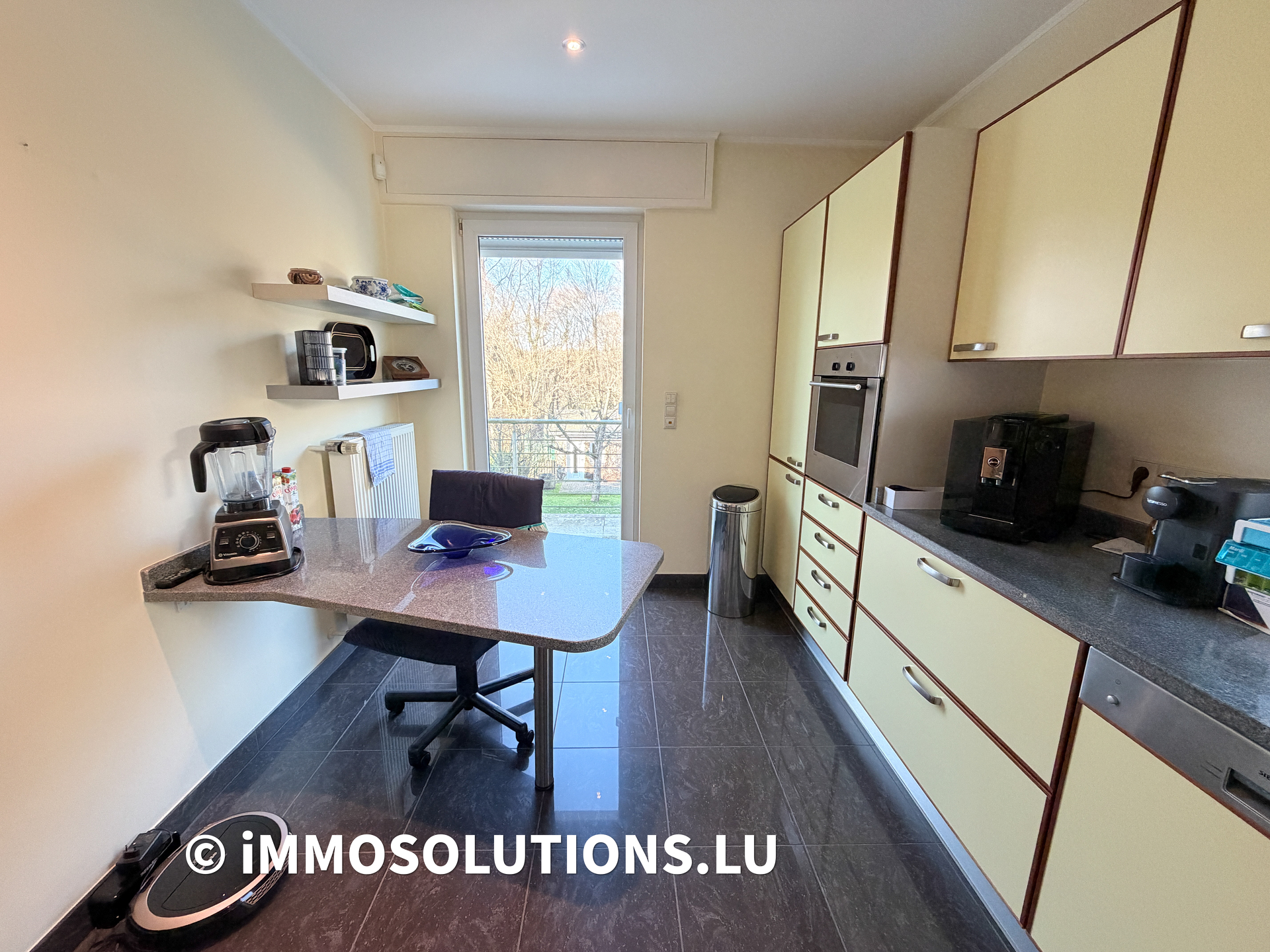 Appartement — Hesperange · 207 m² - photo 12